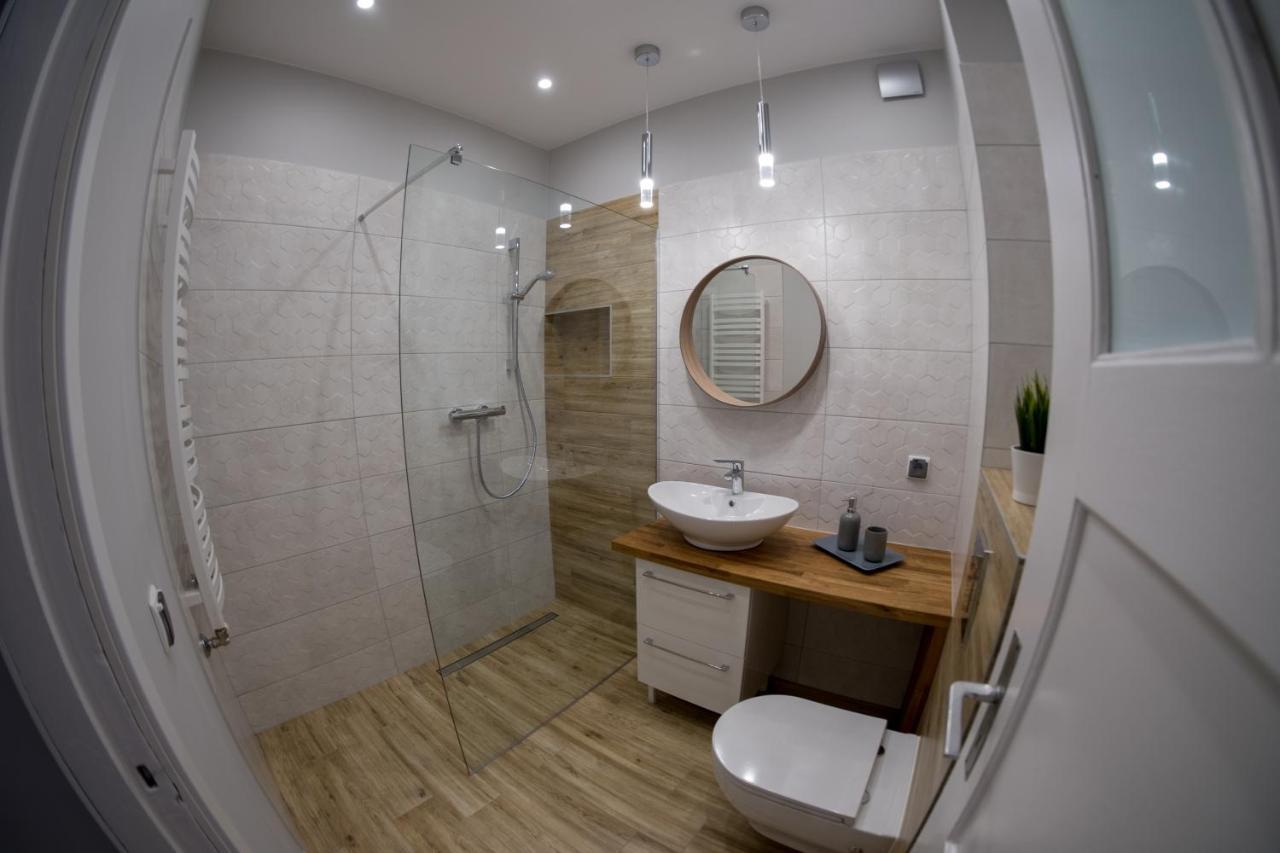 Miraua 1 Апартаменти