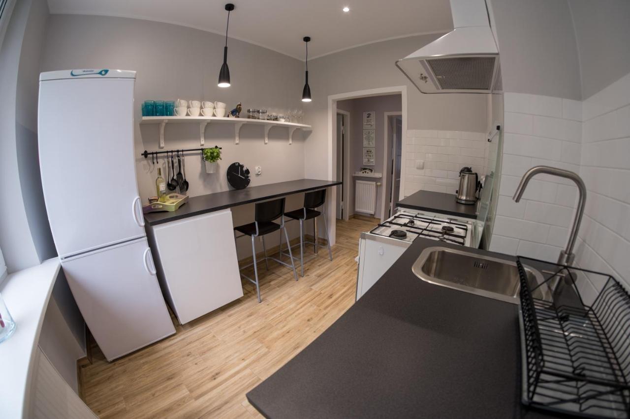 Miraua 1 Apartment